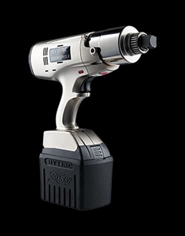 The LITHIUM SERIES II Electric Torque Tool