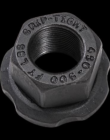 GRIP-TIGHT™ Nut