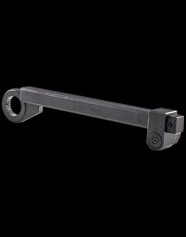 Trackpad Fixture